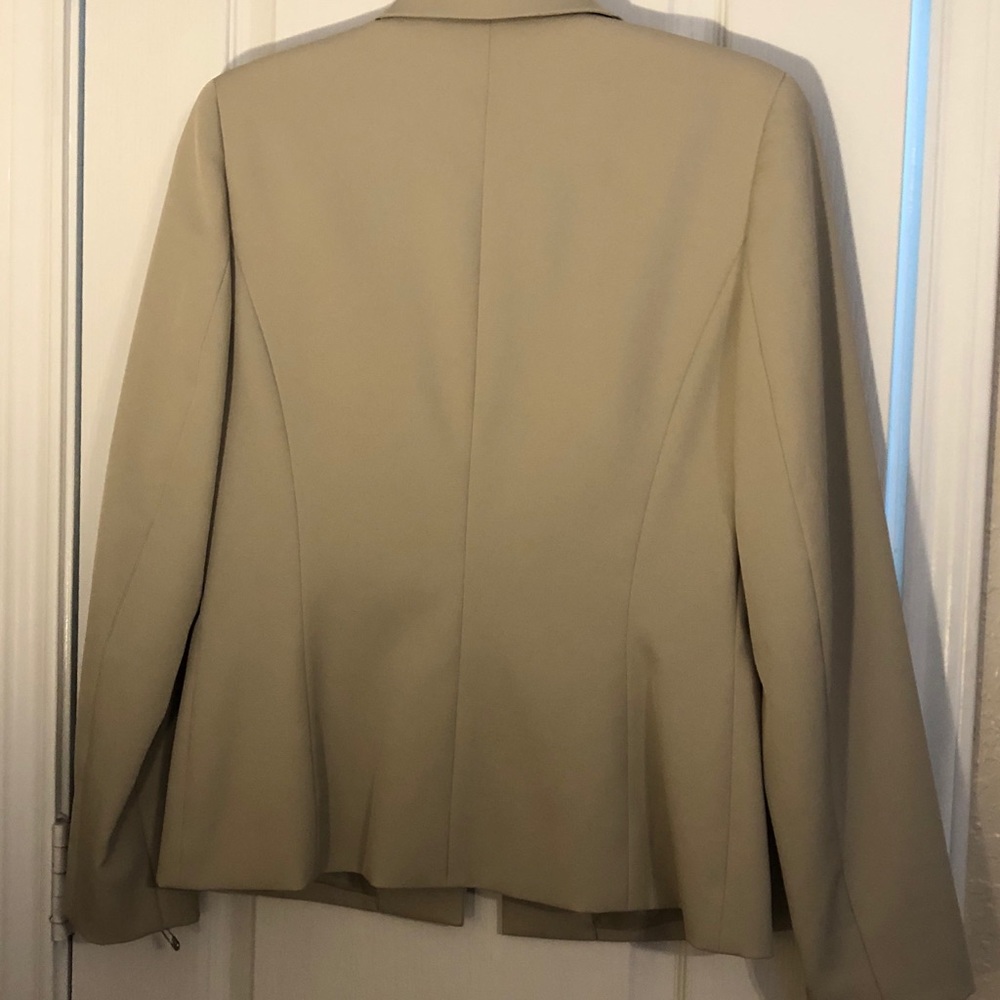 Ann Taylor Blazer